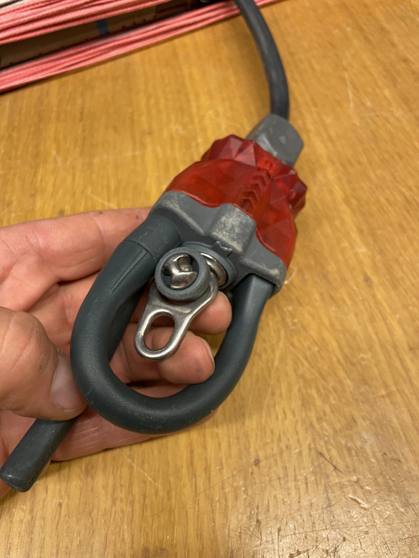 Naish -  Naish Torque 2 