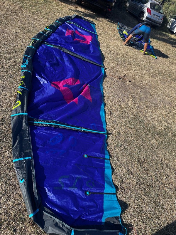 Duotone - dice Sls 2025 12 mt