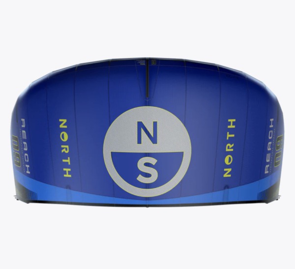North - REACH 2025 10m Blue