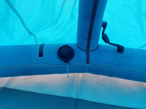 Cabrinha - Switchblade 12