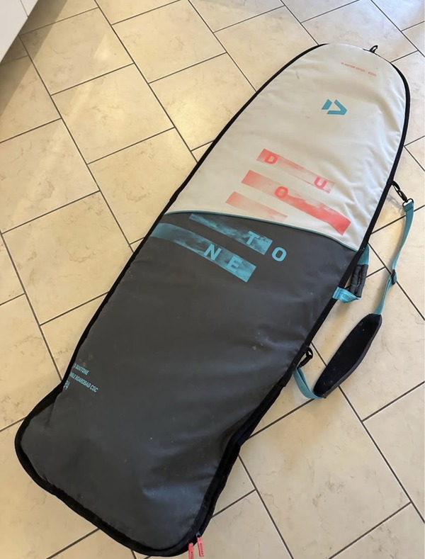 Duotone - WHIP SLS 5'3" x 183/4"x 21/4"23.71