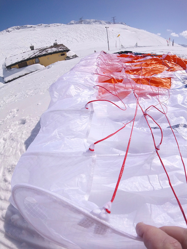 Ozone - Pocket Rocket