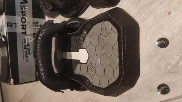 Brunotti - Uni High Performance 