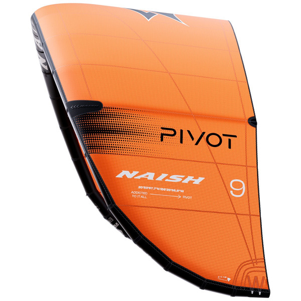 Naish - Pivot 11m