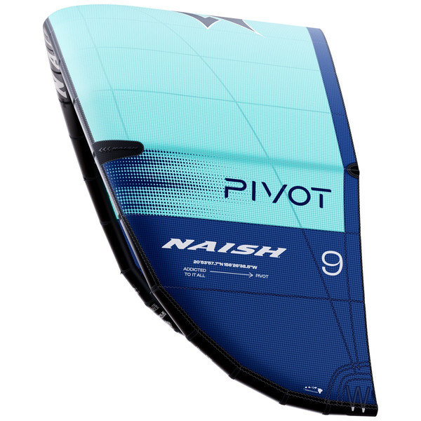 Naish - Pivot 9m