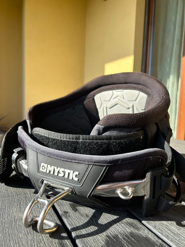 Mystic - Warrior VI - taglia S