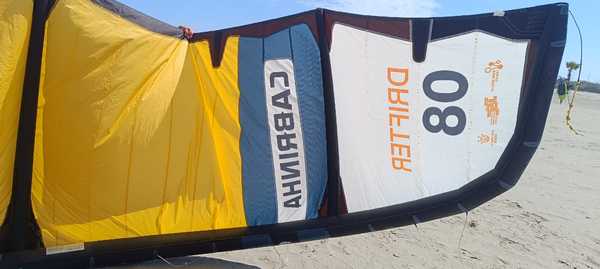 Cabrinha - DRIFTER 2024