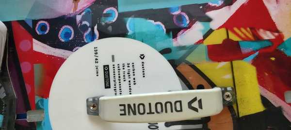 Duotone - JAIME 139/42