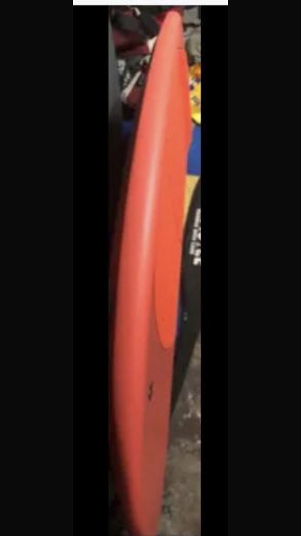 F-One - Tavola foil F-one