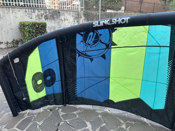 Slingshot - RPM 2019