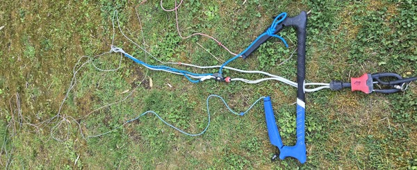 Ozone - Barra ozone chickenloop v4