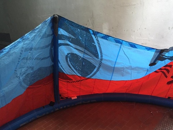 Cabrinha - Cabrinha FX