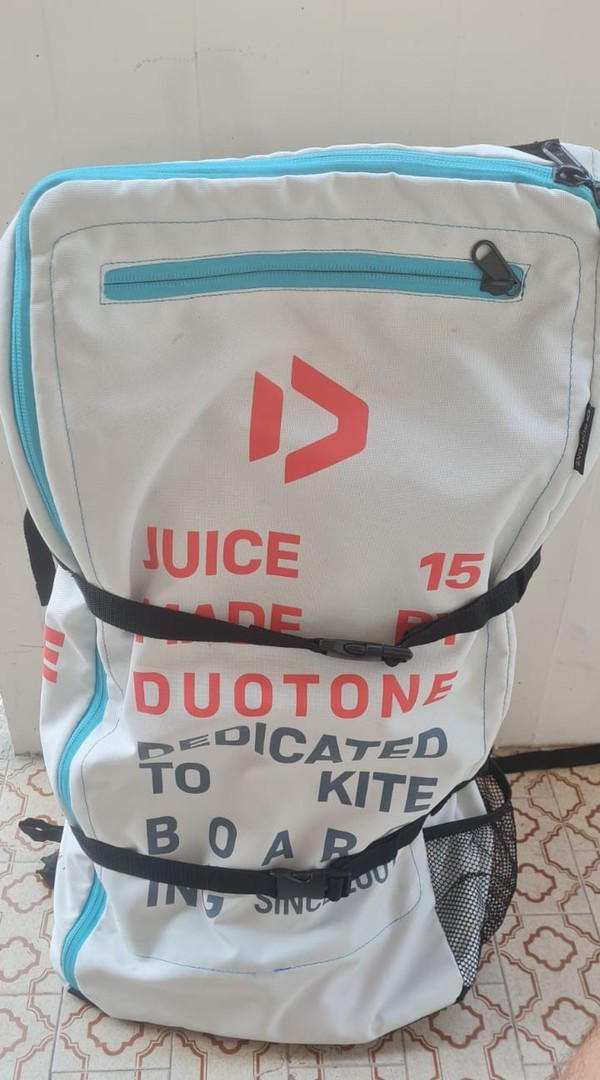 Duotone - Juice