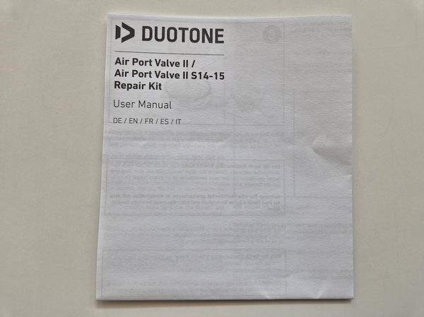 Duotone - 