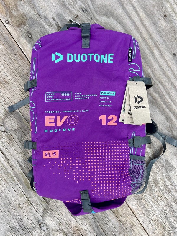 Duotone - EVO SLS