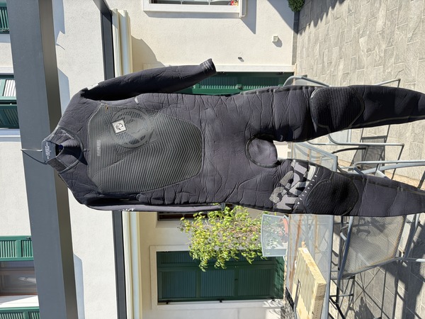 Rrd - mute 3xl