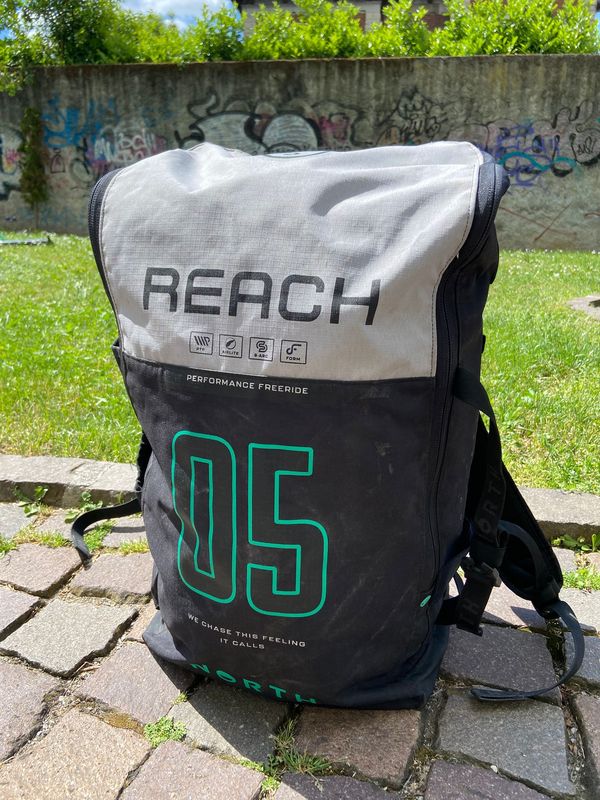 North - REACH
