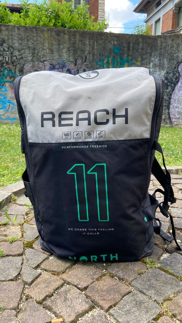 North - REACH