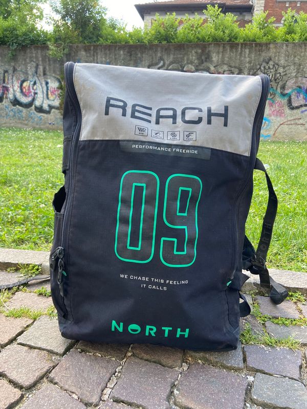 North - REACH