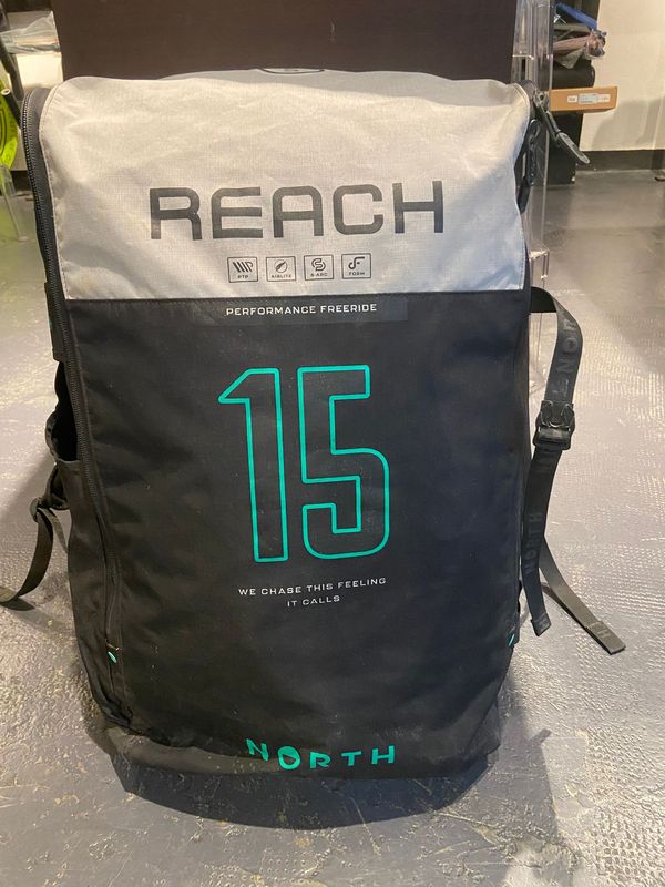 North - REACH