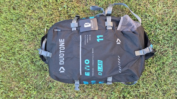 Duotone - evo dlab