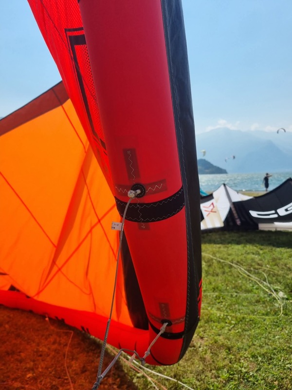Naish - Pivot s26