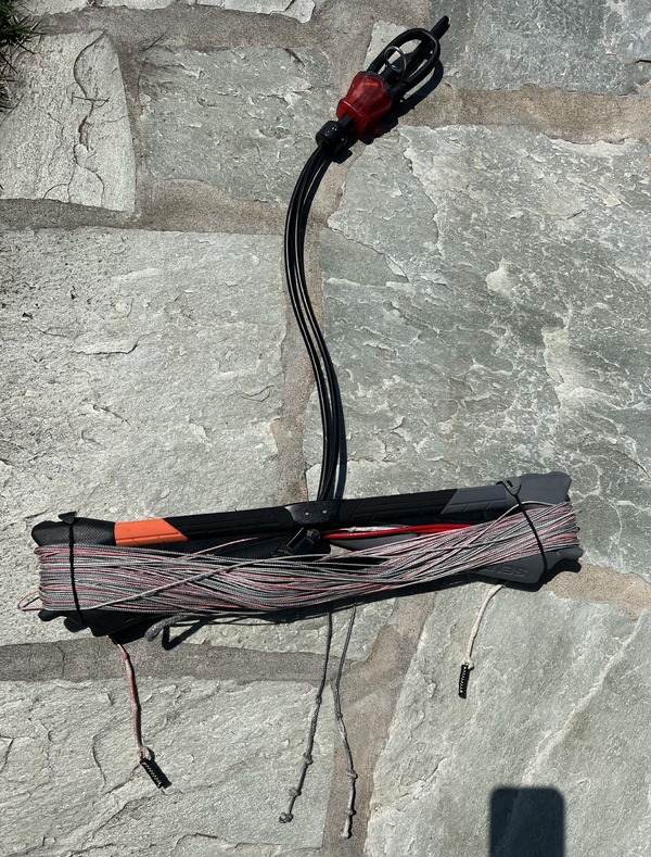 Slingshot - Code V2