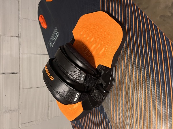 Nobile - 50/Fifty Evo 2026