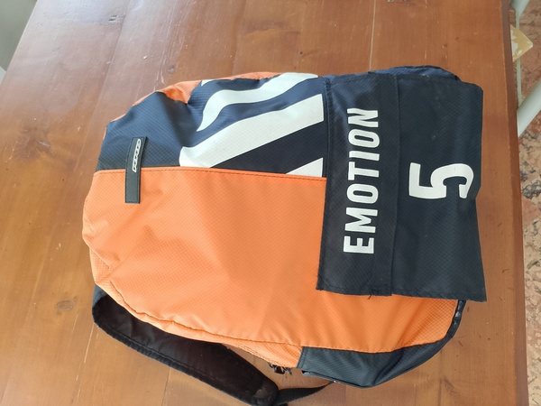 Rrd - EMOTION 5mt.