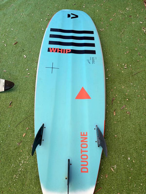 Duotone - Whip 5'0"
