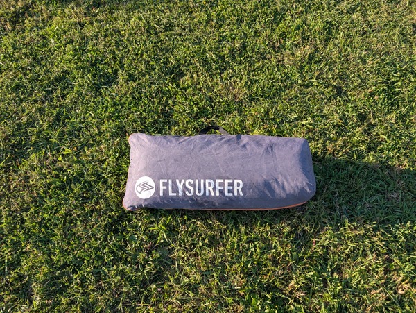 Flysurfer - Sonic 3