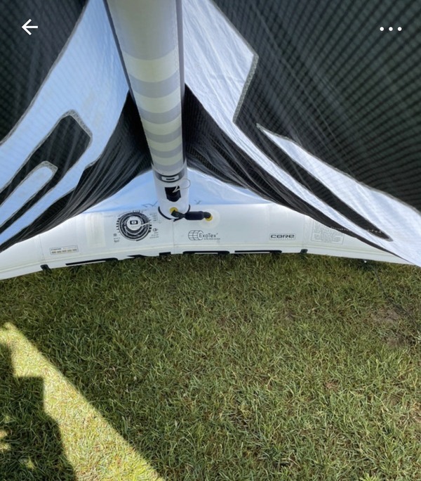 Core - Xr 10 mt con barra sensor 3
