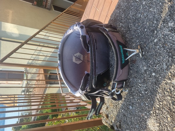 Ride Engine - Trapezio rigido