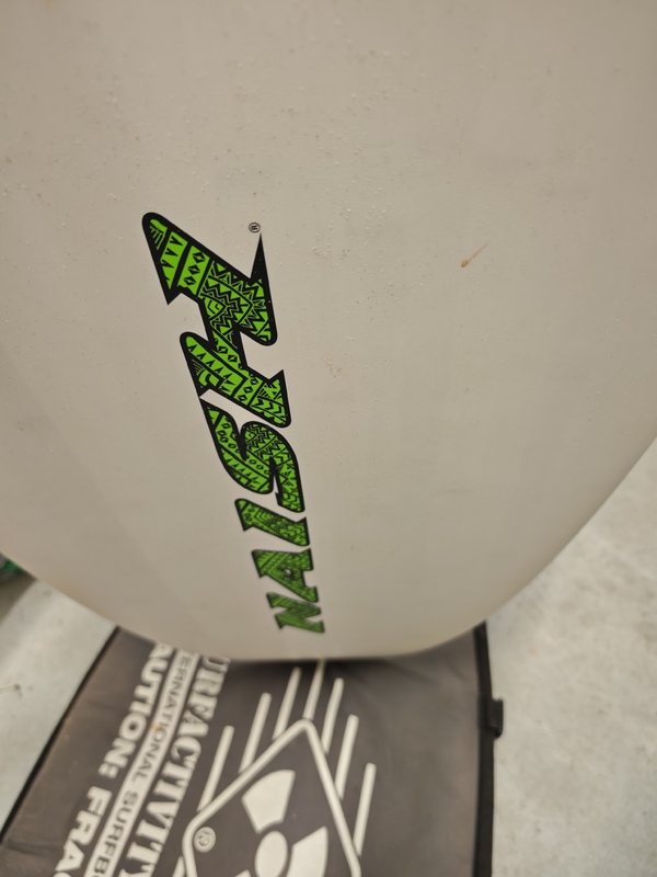 Naish - Go To 5�8"