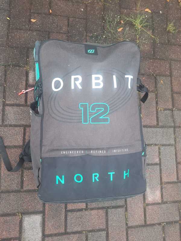 North - ORBIT