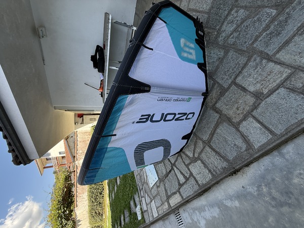 Ozone - Enduro v5
