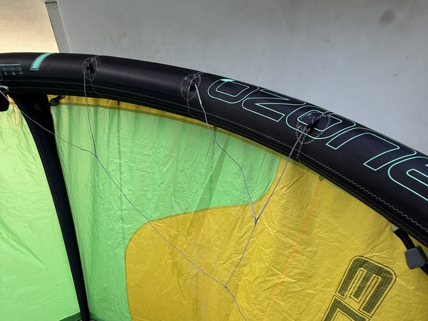 Ozone - Enduro v5