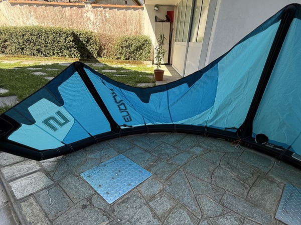 Ozone - Enduro v5