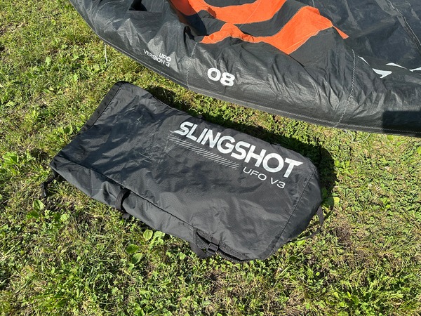 Slingshot - UFO V3