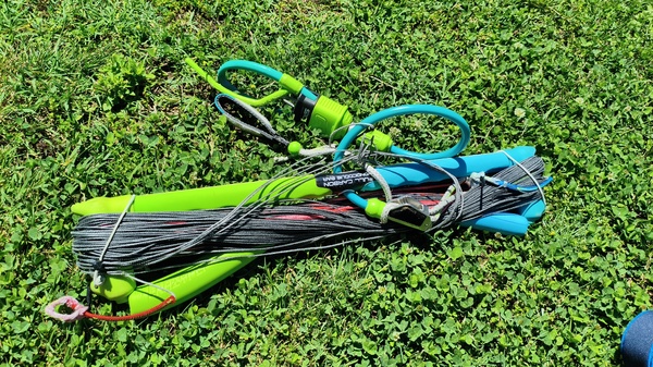 Crazyfly - SCULP con BARRA