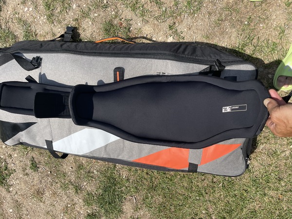 Rrd - SHIELD K HARNESS Y27