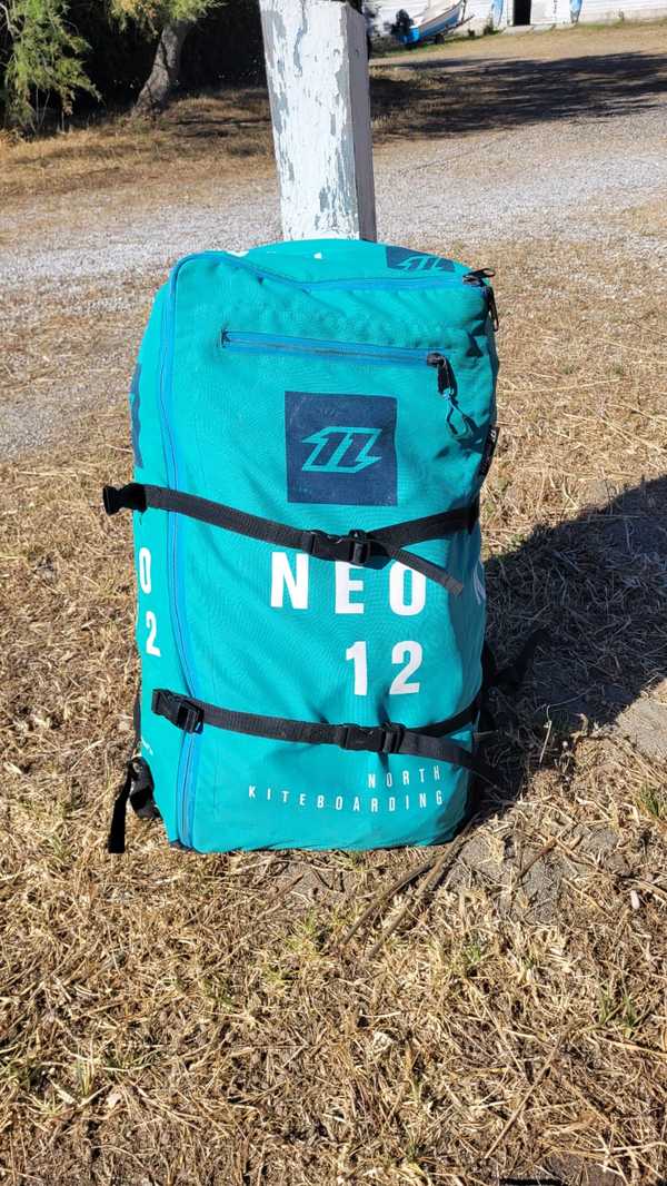 North - NEO 12