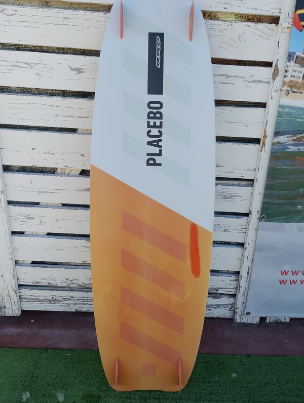 Rrd - Placebo 43 