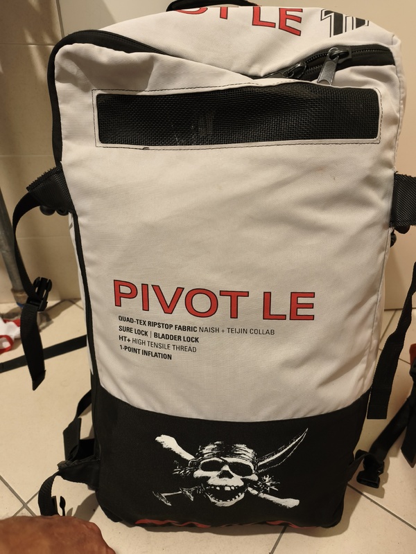 Naish - Pivot LE