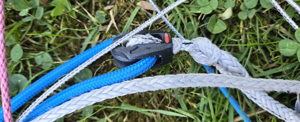 Ozone - Barra foil v4