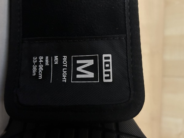 Ion - RIOT LIGHT 2026