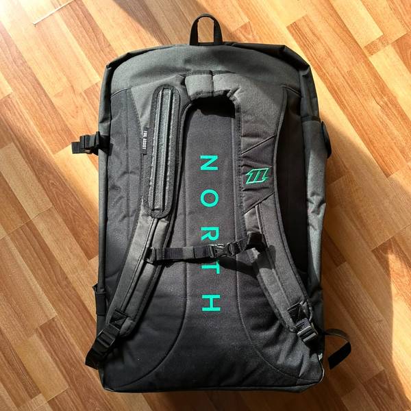 North - Reach 11m Nuovo