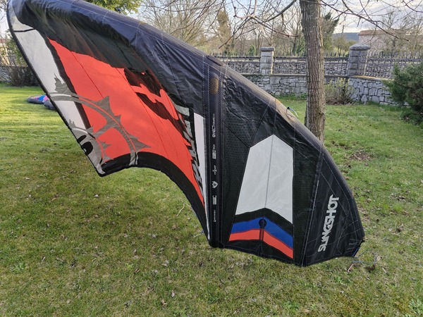 Slingshot - Rally