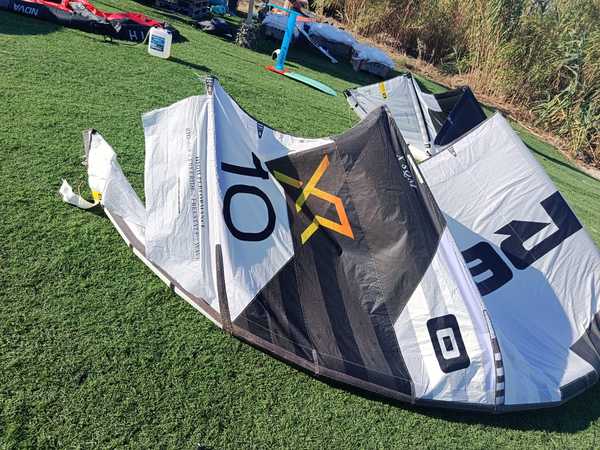 Core - Xr7