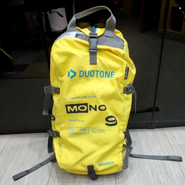Duotone - Mono